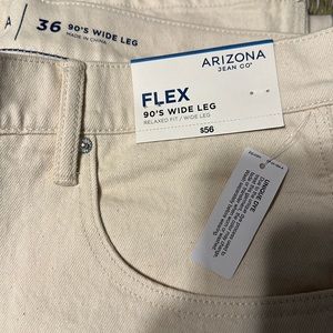 Arizona Jeans 36 MENS carpenter